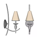 Jane O wall lamp 3d model