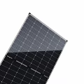 High Efficiency Industrial Solar Panel For Renewable Energy Systems And Applications 3d model