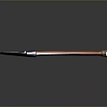 Shovel Soldiers Shovel Tools Hardware Tools Processing Tools 3d model