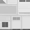 Various Ceiling Light Designs Featuring Grid Patterns And Panel Styles For Home Interior