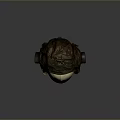 Hat Realistic Game Item 3d model