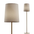 Modern Home Floor Lamp 3d model