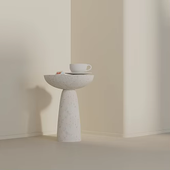 Side 3d model