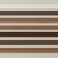 Wooden Horizontal Lines With Various Tones For Decorative Interior Design