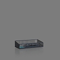 Storage Basket Grocery Basket Storage Box Grocery Box Storage Box Storage Basket Basket Basket 3d model