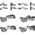 Stainless Steel Cabinet Hinges With Adjustable Design And Heavy Duty Build