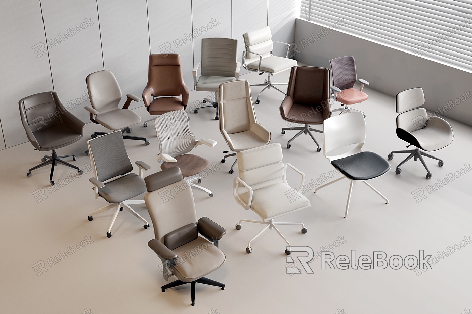 Office Chair Fabric Office Chair Swivel Office Chair Leather Office Chair model