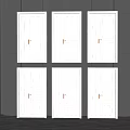 Modern Parent Child Door Collection With Various Styles And Classic Designs