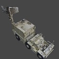 United States Army 3d model