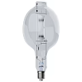 Outdoor Light With Transparent Glass Housing Screw Base And Bright Illumination