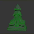 Columns Stone Columns Stone Columns Old Columns Roman Columns Roman Columns Classical Columns Greek Columns 3d model