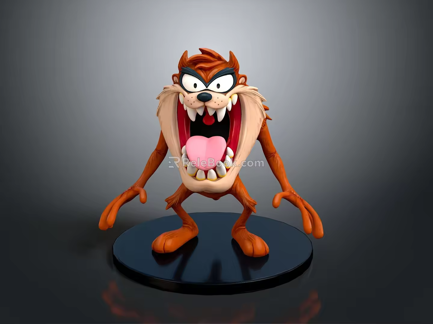 Cartoon Characters Cartoon Animals Cartoon Small Animals Game Characters Virtual Characters Anime Characters Cartoon Elves 3d model