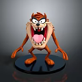Cartoon Characters Cartoon Animals Cartoon Small Animals Game Characters Virtual Characters Anime Characters Cartoon Elves 3d model