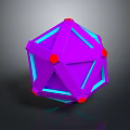 Geometry Geometry Sacred Geometry Modeling Geometry Solid Geometry 3d model