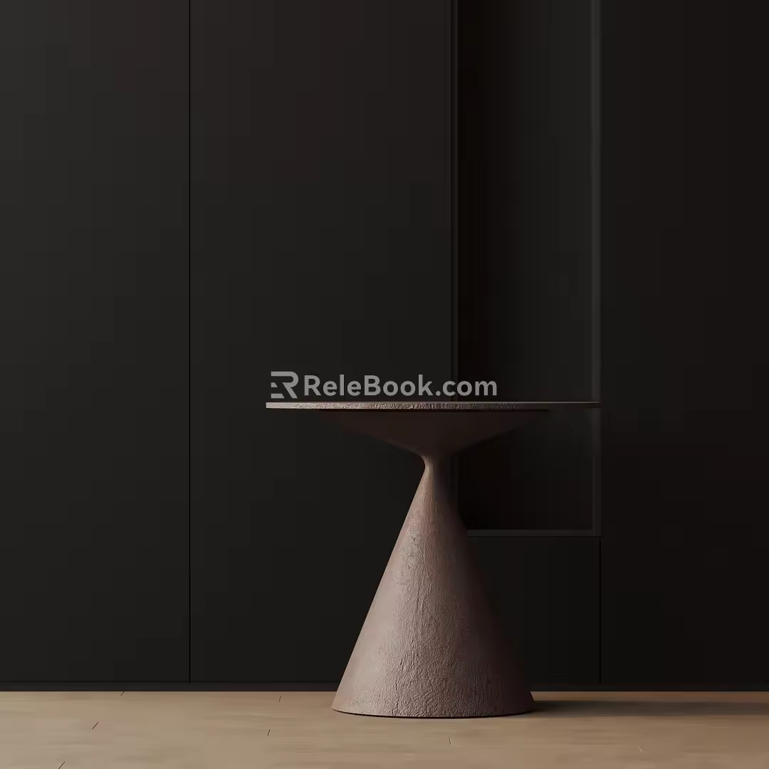 Side 3d model