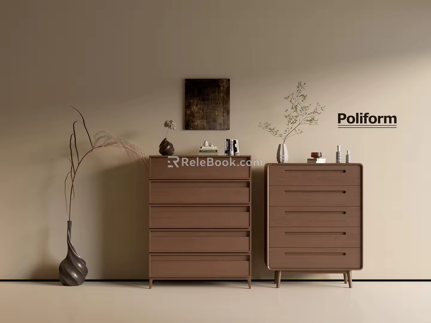 Modern Wood Grain Cabinet Ins Style Minimized Style Cabinet Entire Cabinet Sideboard Cabinet Balcony Cabinet Storage Cabinet Home Entrance Cabinet 3d model