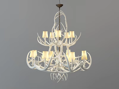 Pendant lamp 3d model Pendant lamp 3d model