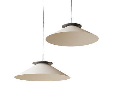 Pendant lamp model