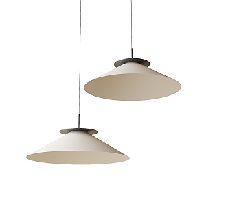 Pendant lamp 3d model