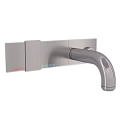 Faucet smart faucet bathroom faucet 3d model