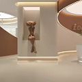 Modern Beauty Hair Salon Featuring Professional Stylists And Comfortable Environment