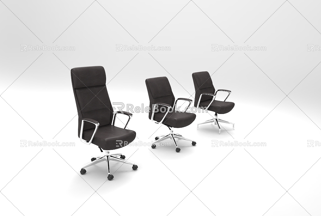 Office Chair Class Chair model