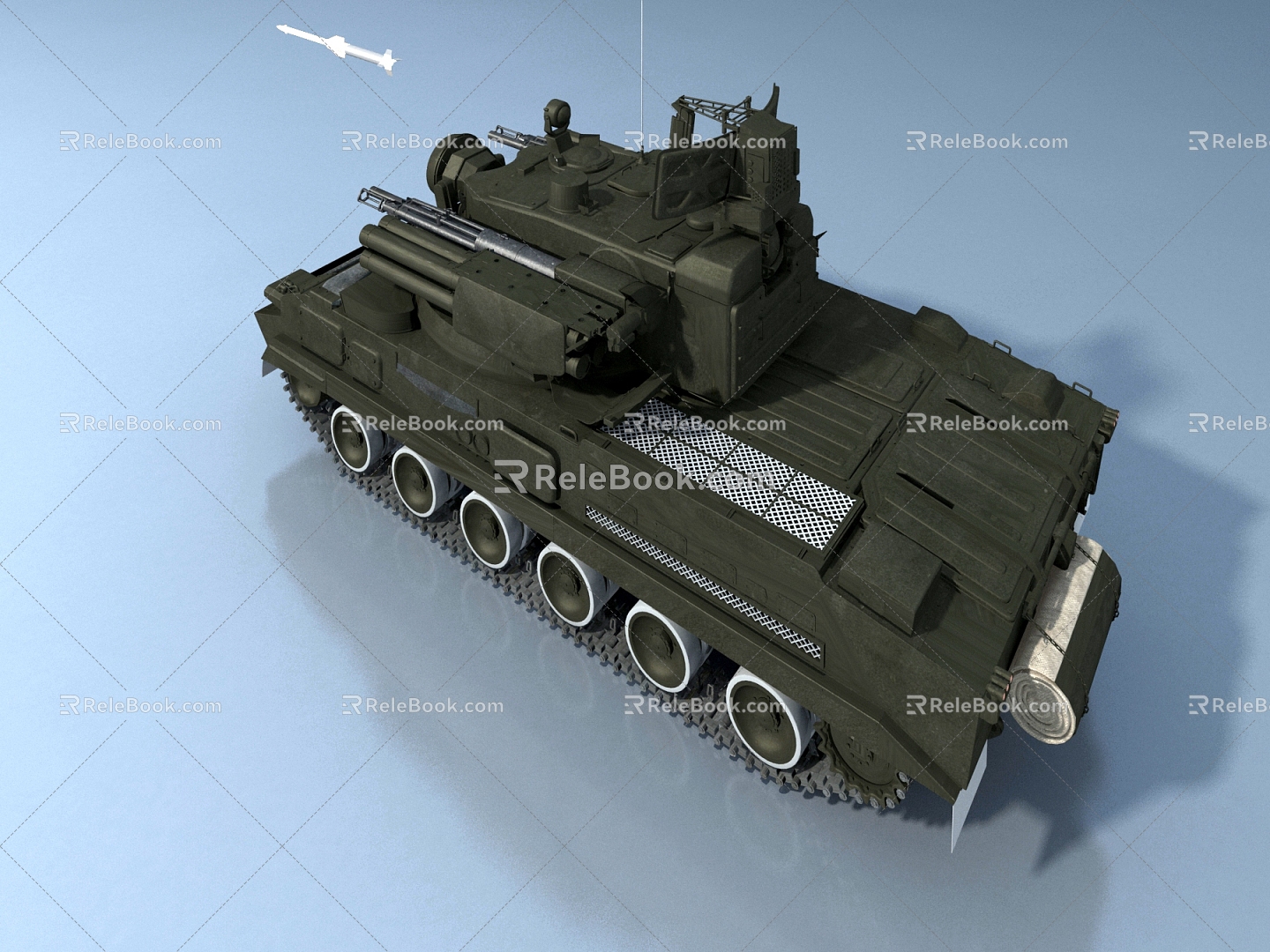 1105 war equipment, screws, trucks, ambulances, vans, military vehicles, aircraft, all kinds of transportation 3d model