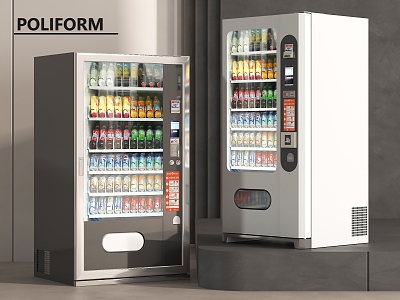 Vending Machine Beverage Vending Machine Vending Machine model