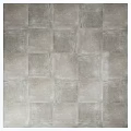 Gray Square Textured Tiles Design For Modern Interior Surface Decoration
