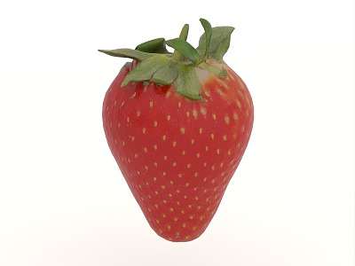 Strawberry Fruit Chocolate Strawberry Mingjing Strawberry Mingjing Strawberry Chunxu Strawberry Hongyan Strawberry Xingxiang Strawberry Xingxiang Strawberry Shuofeng Strawberry 3d model