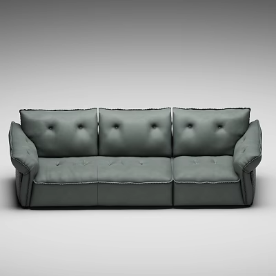 Furniture Sofa 3d model