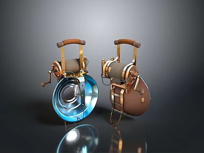 flash mechanical camera film camera flash film camera mechanical film camera antique camera antique camera retro camera 3d model