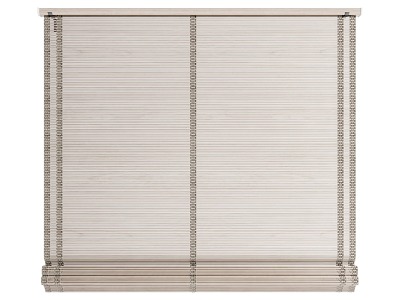 Modern roller shutter model