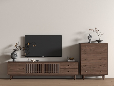 New Chinese TV Cabinet model