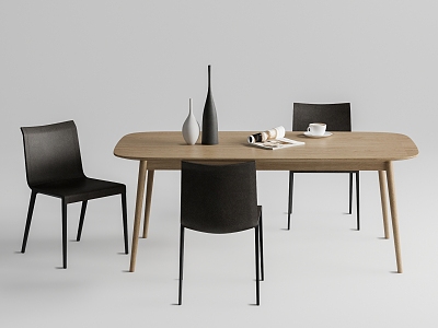 Modern Dining Table and Chair Set Charlotte Dining Chair Single Chair Charlotte Single Chair model