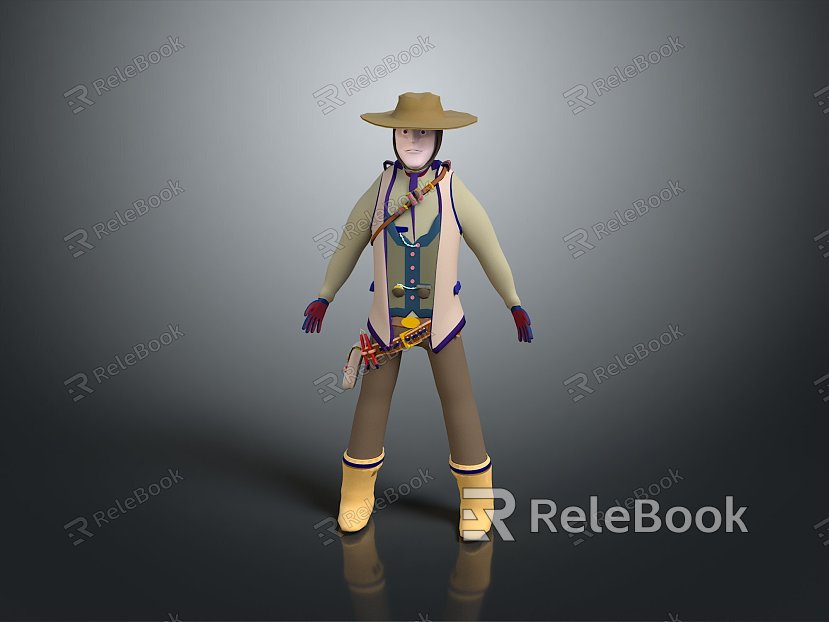 Characters Game Characters Game Characters Realistic Characters Cartoon Characters Handmade Cartoon Handmade model