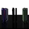 Stylish Protective Phone Cases With Camera Hole And Various Color Designs