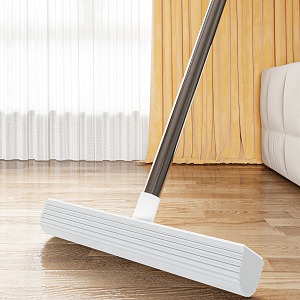 Modern Mop 3d model