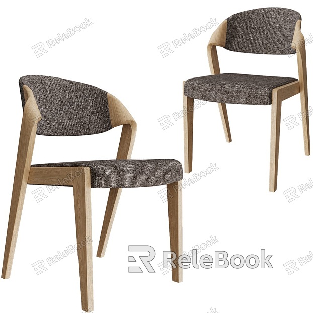 Modern Tiksha Single Chair Single Chair model