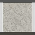 Elegant Marble Wall With Natural Texture And Modern Lighting In Minimalist Design
