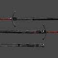 Big Sword 3d model