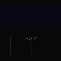 Various Types of Telescopes with Tripod Stands for Stargazing and Observation