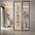 Modern Inflatable Decor Piece For Luxury Home Interior Stylish Design Space
