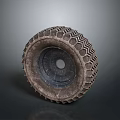 High Quality Automotive Car Tire With Durable Tread Pattern And Strong Structure