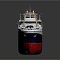 Cruise Ship Mega Cruise Ship Luxury Cruise Ship Large Cruise Ship Ferry Boat Ship Ship Ship Ship Ship 3d model