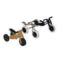 Children Play Equipment Kids Tricycles with Different Designs and Safe Wheels for Toddlers