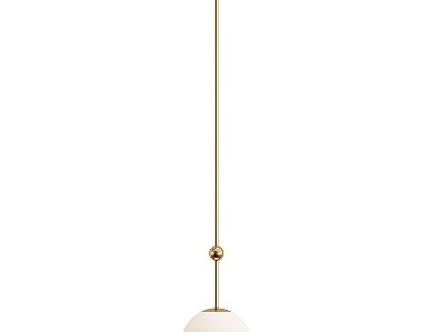 modern ceiling lamp model