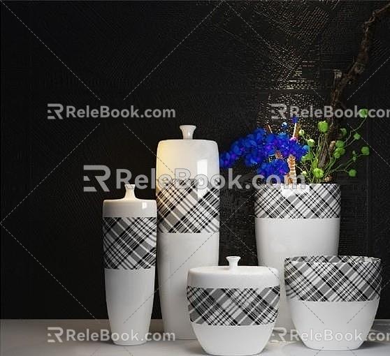 Vase model