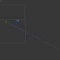 Smart Robot Vacuum Cleaners Two Different Colors White And Black For Home Floor Cleaning