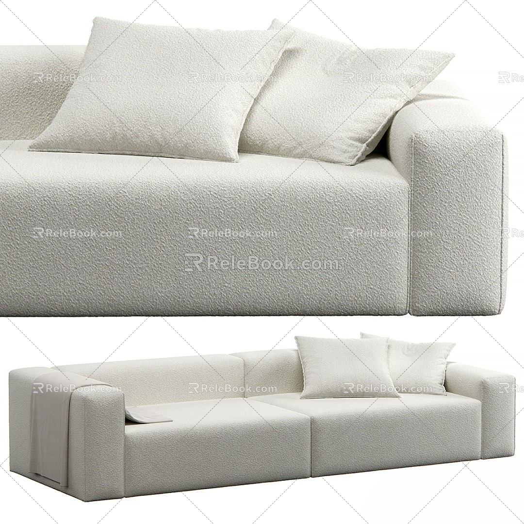 Twils Sofa model